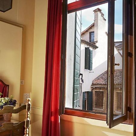 B&B Corte Campana Venice Exterior photo