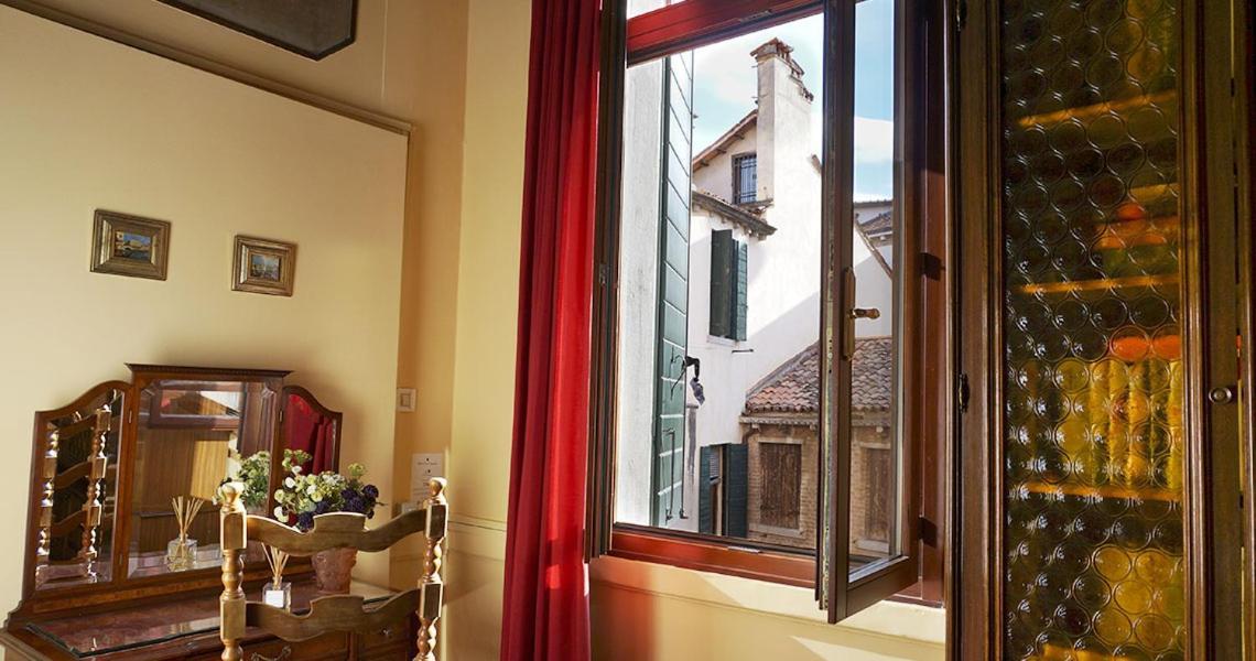 B&B Corte Campana Venice Exterior photo